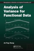 Analysis Of Variance For Functional Data