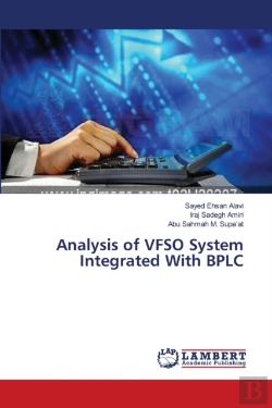 Bertrand.pt - Analysis Of Vfso System Integrated With Bplc