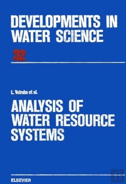 Bertrand.pt - Analysis Of Water Resource Systems