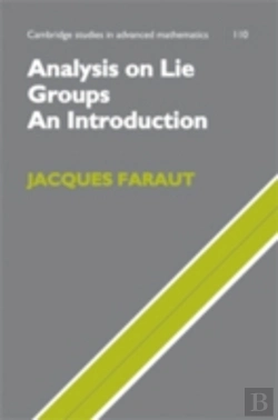 Bertrand.pt - Analysis On Lie Groups