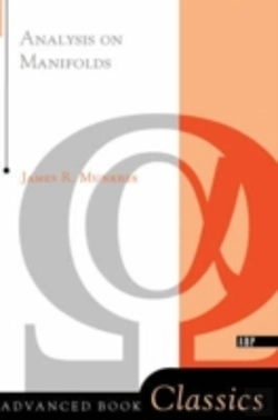 Bertrand.pt - Analysis On Manifolds