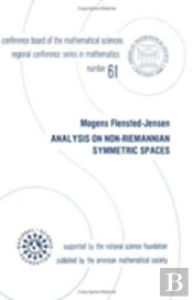 Analysis On Non-Riemannian Symmetric Spaces