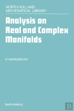 Bertrand.pt - Analysis On Real And Complex Manifolds