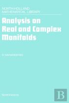Analysis On Real And Complex Manifolds