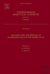 Analysis, Removal, Effects And Risk Of Pharmaceuticals In The Water Cycle