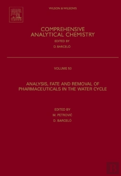 Bertrand.pt - Analysis, Removal, Effects And Risk Of Pharmaceuticals In The Water Cycle