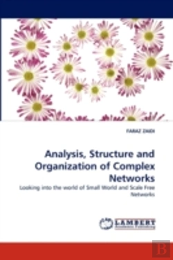 Bertrand.pt - Analysis, Structure And Organization Of Complex Networks