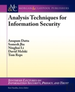 Bertrand.pt - Analysis Techniques For Information Security