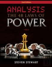 Analysis The 48 Laws Of Power