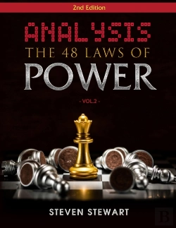 Bertrand.pt - Analysis The 48 Laws Of Power