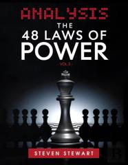 Analysis The 48 Laws Of Power