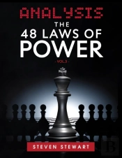Analysis The 48 Laws Of Power