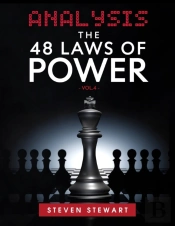 Analysis The 48 Laws Of Power