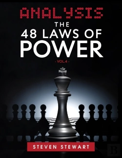 Bertrand.pt - Analysis The 48 Laws Of Power