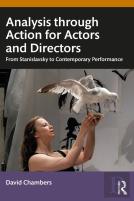 Analysis Through Action For Actors And Directors