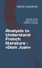 Analysis To Understand French Literature