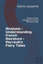 Analysis : Understanding French Literatu