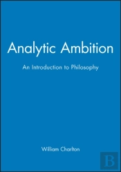 Analytic Ambition