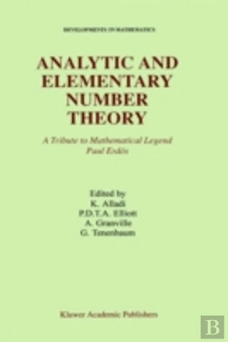 Bertrand.pt - Analytic And Elementary Number Theory