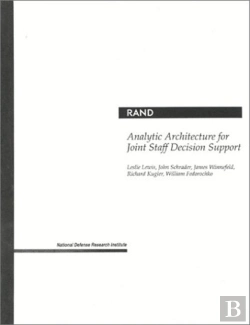 Bertrand.pt - Analytic Architecture For Joint Staff Decision Support