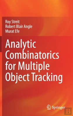 Bertrand.pt - Analytic Combinatorics For Multiple Object Tracking