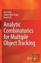 Analytic Combinatorics For Multiple Object Tracking