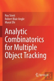 Analytic Combinatorics For Multiple Object Tracking