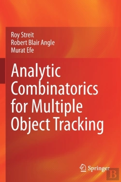 Bertrand.pt - Analytic Combinatorics For Multiple Object Tracking