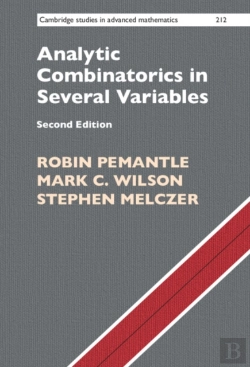Bertrand.pt - Analytic Combinatorics In Several Variables
