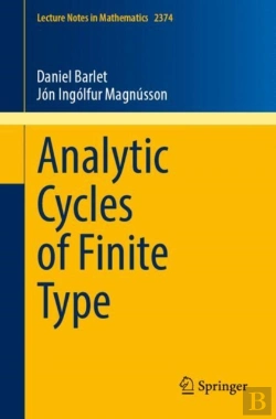Bertrand.pt - Analytic Cycles Of Finite Type