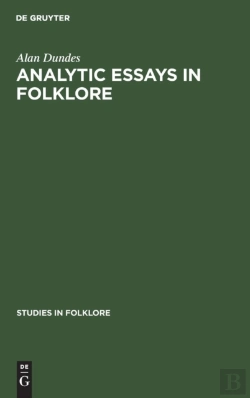 Bertrand.pt - Analytic Essays In Folklore