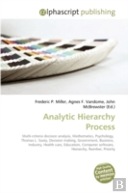 Bertrand.pt - Analytic Hierarchy Process