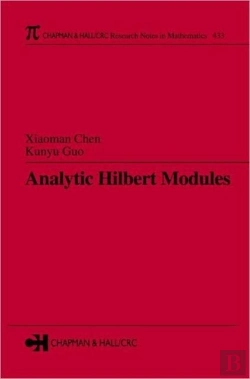 Bertrand.pt - Analytic Hilbert Modules