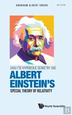 Bertrand.pt - Analytic Hyperbolic Geometry And Albert Einstein'S Special Theory Of Relativity
