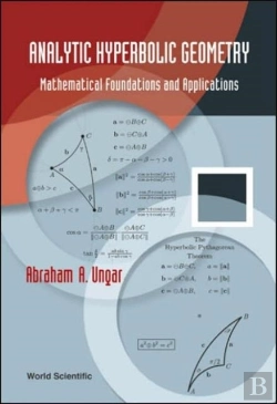 Bertrand.pt - Analytic Hyperbolic Geometry: Mathematical Foundations And Applications