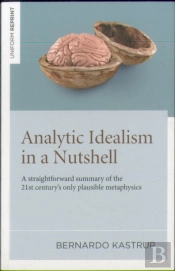 Analytic Idealism In A Nutshell