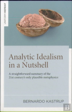 Bertrand.pt - Analytic Idealism In A Nutshell