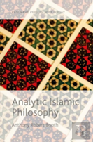 Analytic Islamic Philosophy