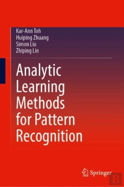 Bertrand.pt - Analytic Learning Methods For Pattern Recognition