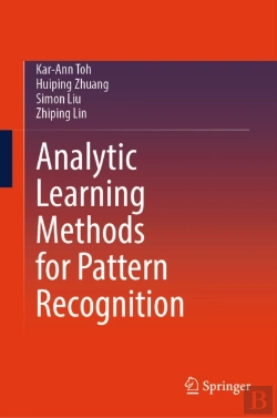 Bertrand.pt - Analytic Learning Methods For Pattern Recognition