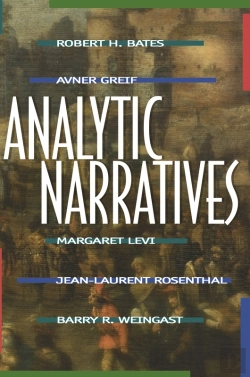 Bertrand.pt - Analytic Narratives