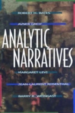 Bertrand.pt - Analytic Narratives