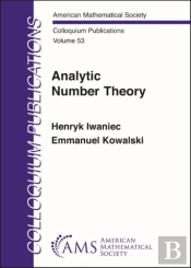 Analytic Number Theory