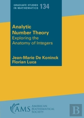 Analytic Number Theory