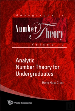 Bertrand.pt - Analytic Number Theory For Undergraduates