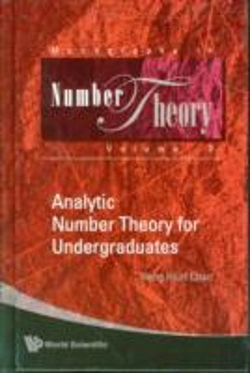 Bertrand.pt - Analytic Number Theory For Undergraduates