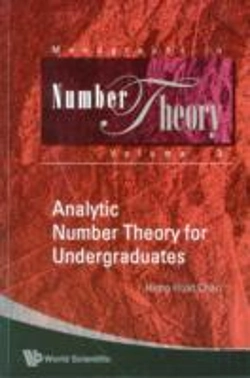 Bertrand.pt - Analytic Number Theory For Undergraduates
