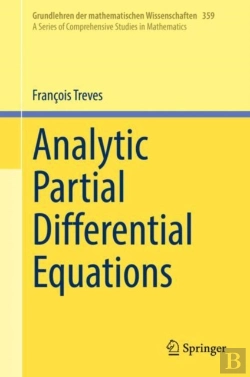 Bertrand.pt - Analytic Partial Differential Equations