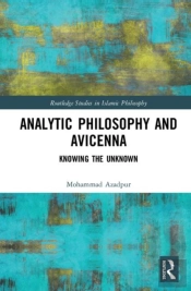 Analytic Philosophy And Avicenna