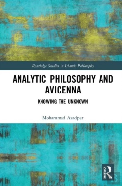 Bertrand.pt - Analytic Philosophy And Avicenna